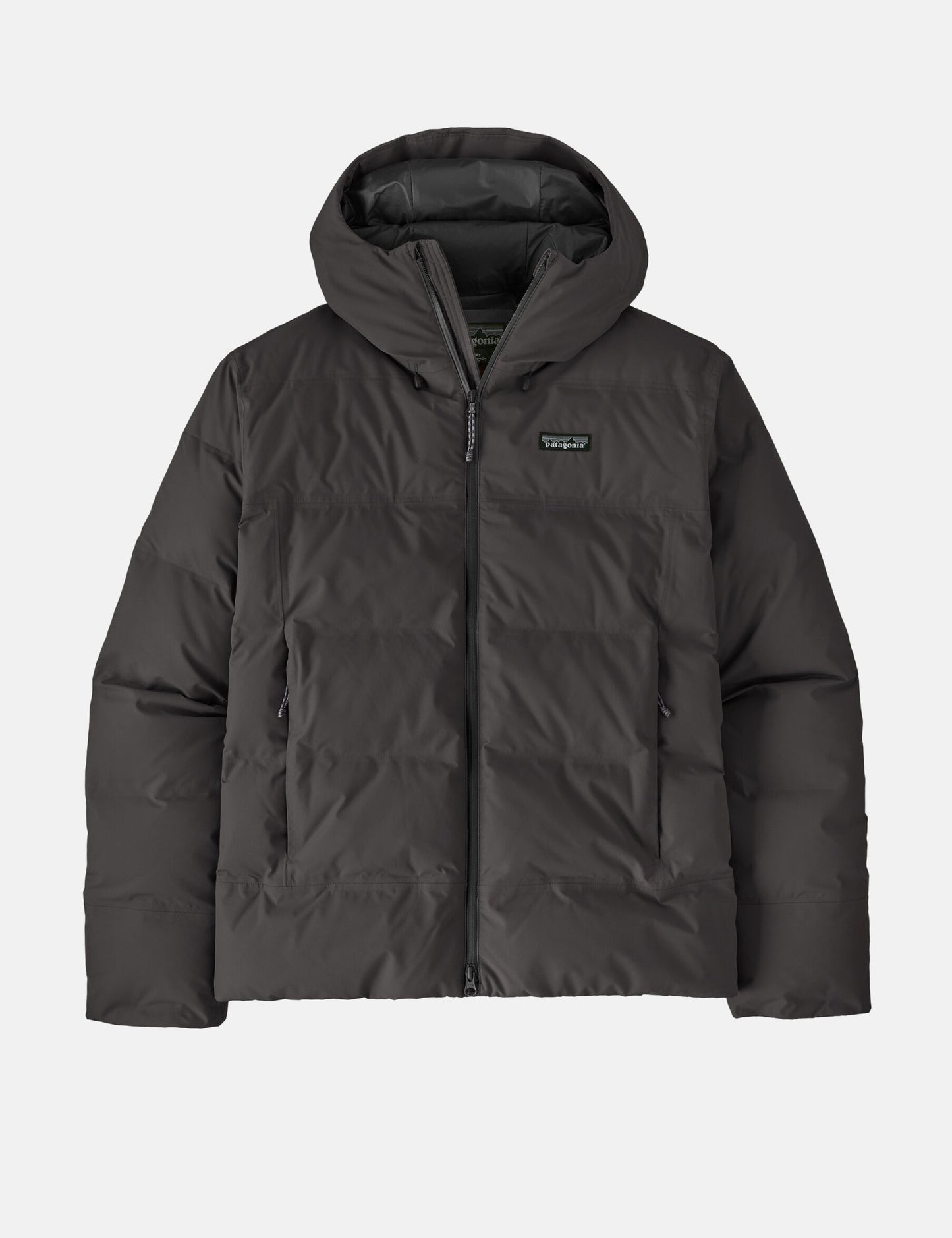 Pata Jackson Glacier Jacket - Black