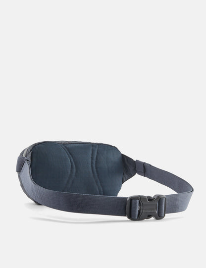 Pata Terravia Mini Hip Pack - Smoulder Blue