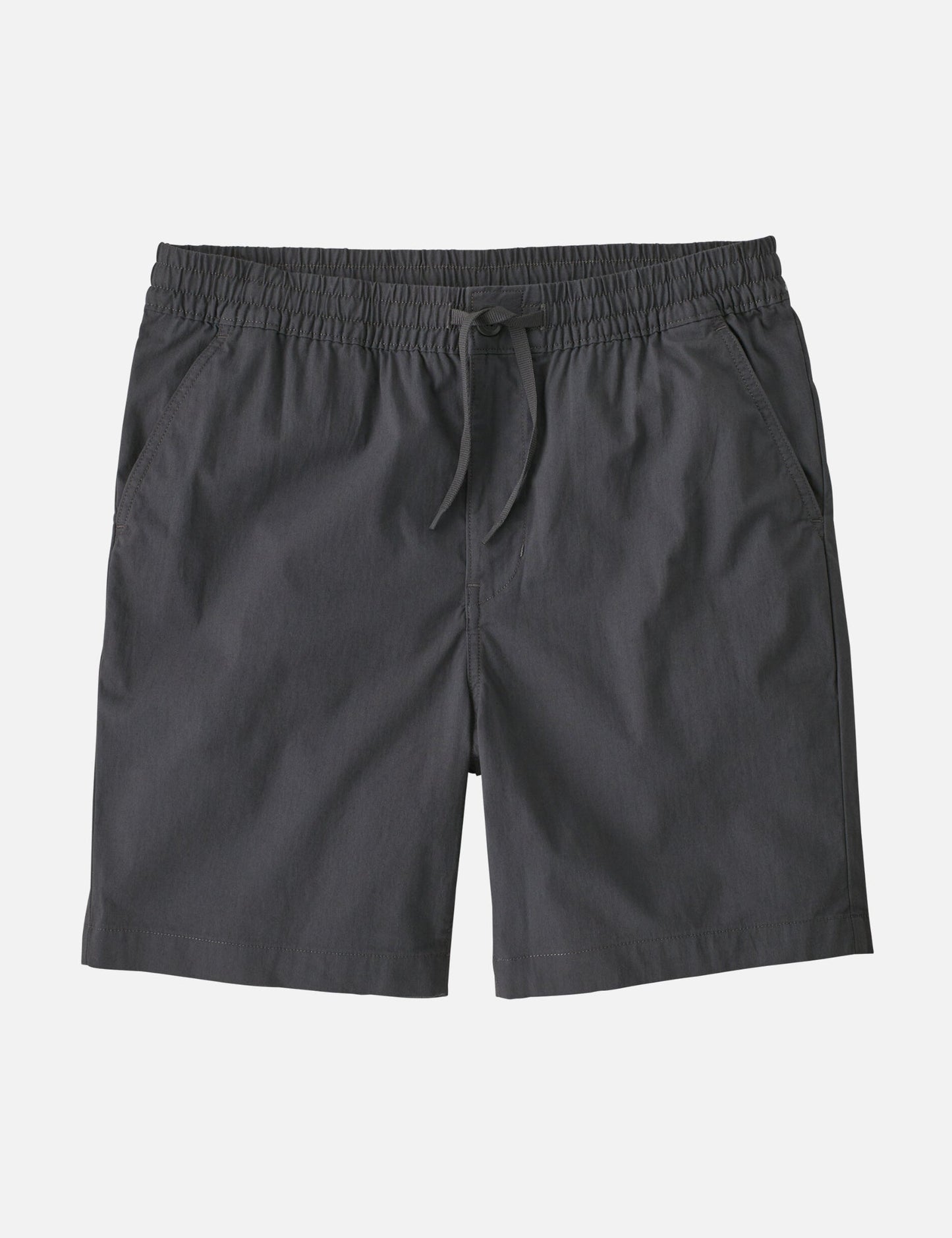 Pata Nomader Volley Shorts - Forge Grey